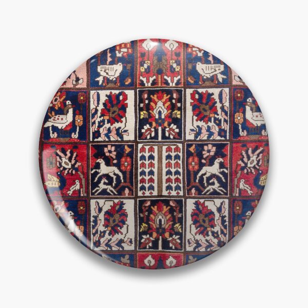 Item preview, Persian Art designed and sold by morega-designer.