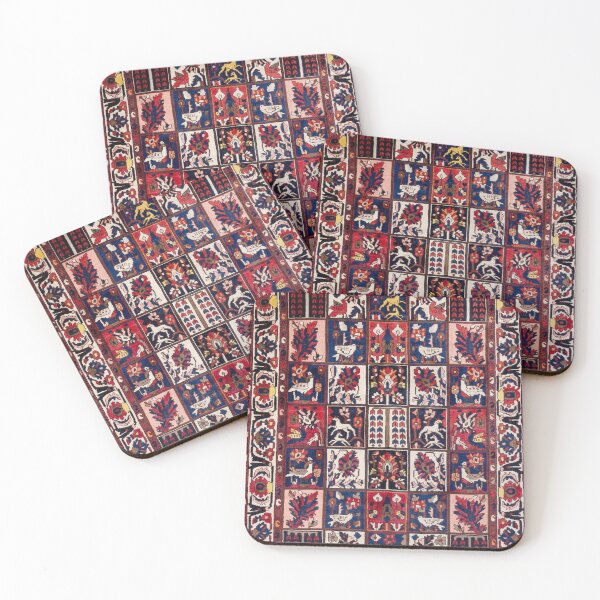 Item preview, Persian Art designed and sold by morega-designer.