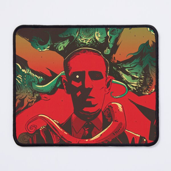 Item preview, Summoner Red designed and sold by estevansilveira.