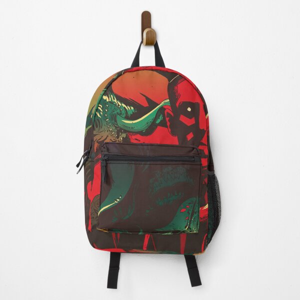 Item preview, Summoner Red designed and sold by estevansilveira.