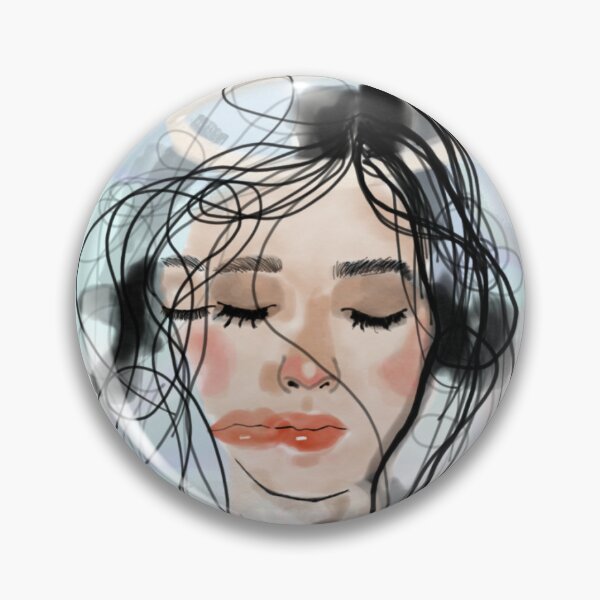 Item preview, The Twins designed and sold by Diksha Yadav.