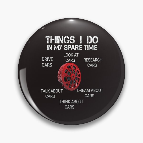 Item preview, Things i do in my spare time designed and sold by SHOP SOUS⭐⭐⭐⭐⭐.