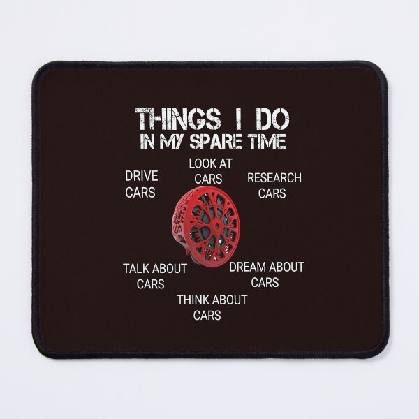 Item preview, Things i do in my spare time designed and sold by SHOP SOUS⭐⭐⭐⭐⭐.