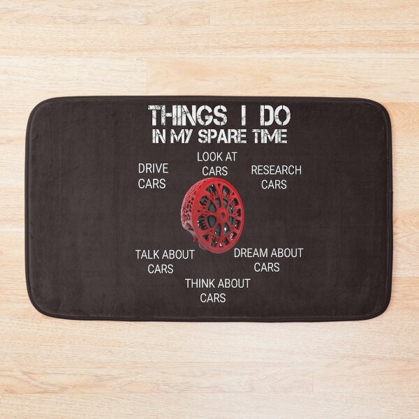 Item preview, Things i do in my spare time designed and sold by SHOP SOUS⭐⭐⭐⭐⭐.