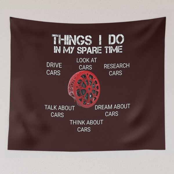 Item preview, Things i do in my spare time designed and sold by SHOP SOUS⭐⭐⭐⭐⭐.