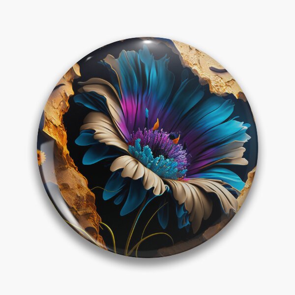 Item preview, WallFlower designed and sold by RavnWorX.