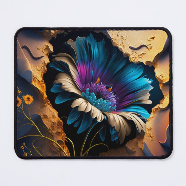 Item preview, WallFlower designed and sold by RavnWorX.
