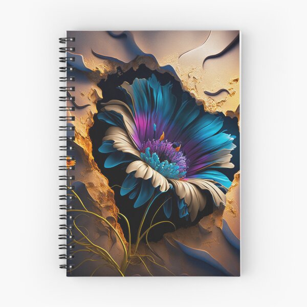 Item preview, WallFlower designed and sold by RavnWorX.