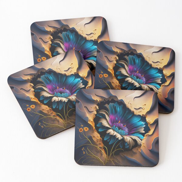 Item preview, WallFlower designed and sold by RavnWorX.