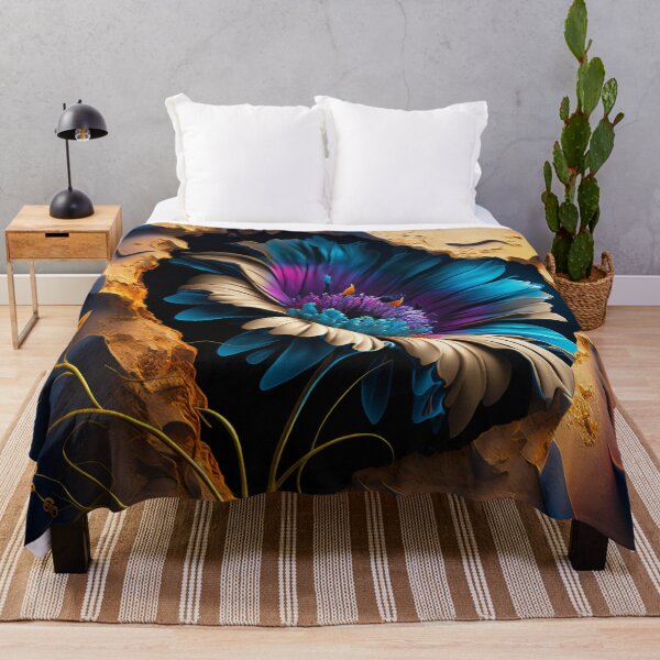 Item preview, WallFlower designed and sold by RavnWorX.