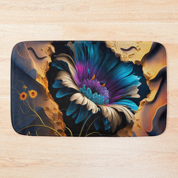 Item preview, WallFlower designed and sold by RavnWorX.