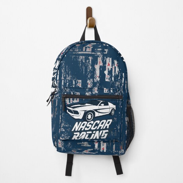 Item preview, NASCAR RACING - Retro Design designed and sold by F1 Studio.