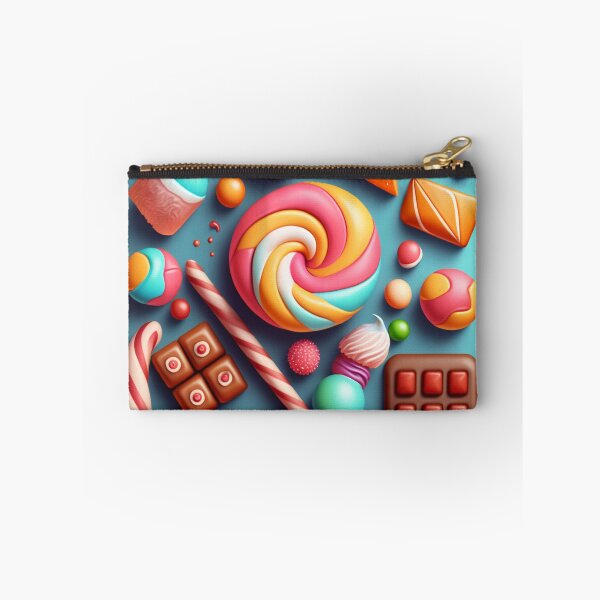 Item preview, Candies pattern designed and sold by MarkasMaiArt.