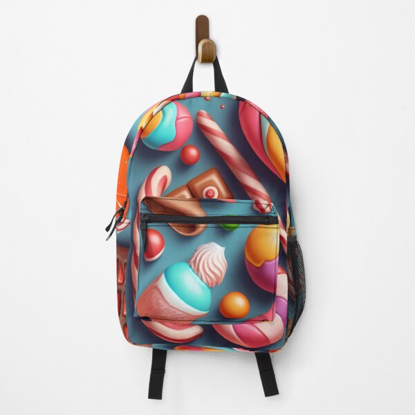 Item preview, Candies pattern designed and sold by MarkasMaiArt.