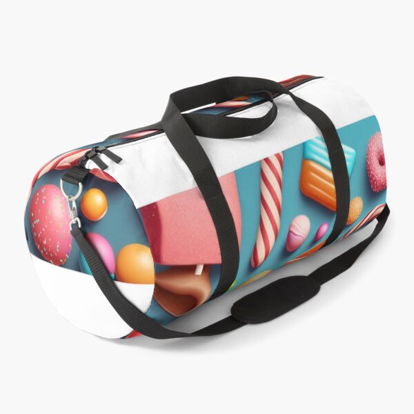 Item preview, Candies pattern designed and sold by MarkasMaiArt.