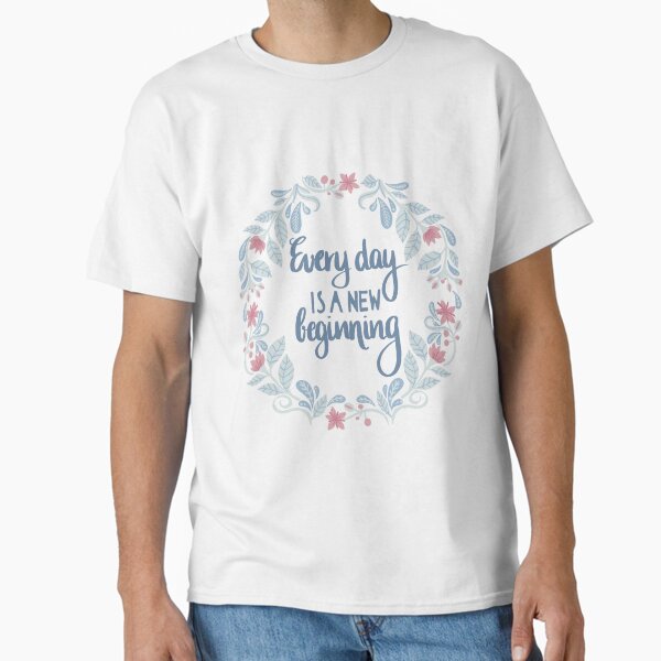 Classic T-Shirt