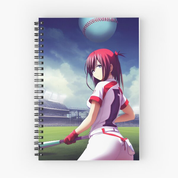 Item preview, Baseball Love designed and sold by Kiraslife.