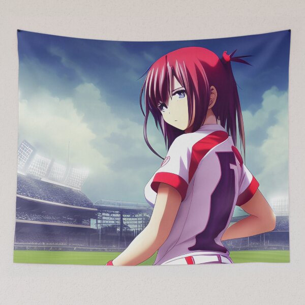 Item preview, Baseball Love designed and sold by Kiraslife.