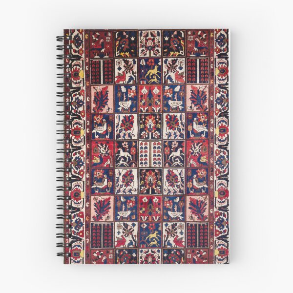 Item preview, Persian Art designed and sold by morega-designer.