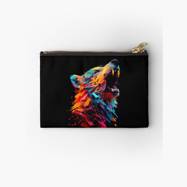 Item preview, Great wolf designed and sold by EXproRIMENT.