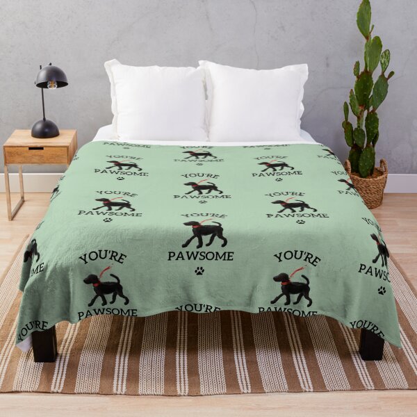 Item preview, You're Pawsome  designed and sold by kookycomet.