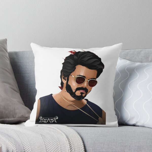 Item preview, THALAPATHY VIJAY designed and sold by AADesigns7.