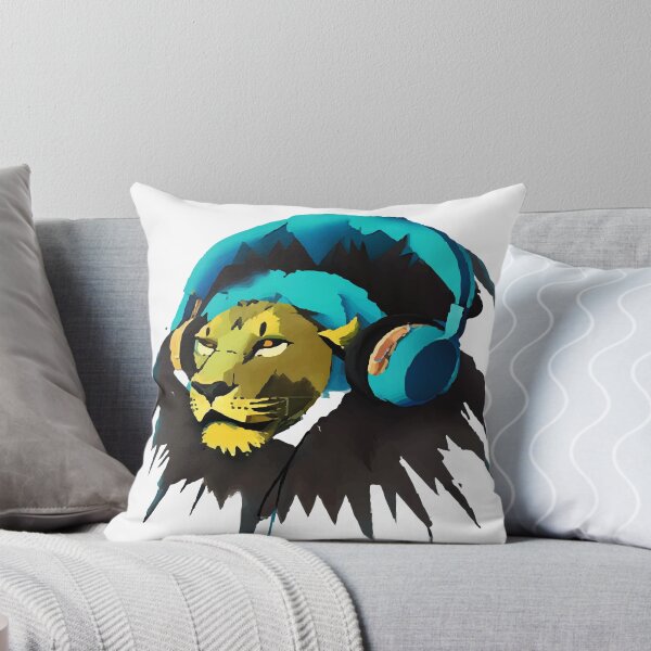 Item preview, lion music designed and sold by demirkanad.