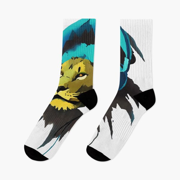 Item preview, lion music designed and sold by demirkanad.