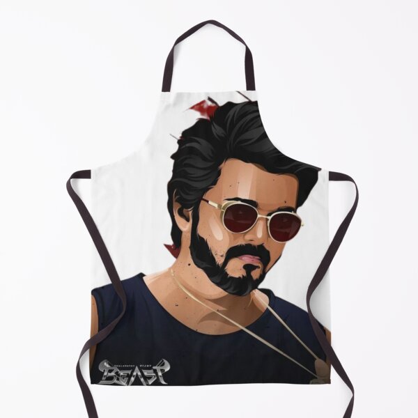 Item preview, THALAPATHY VIJAY designed and sold by AADesigns7.