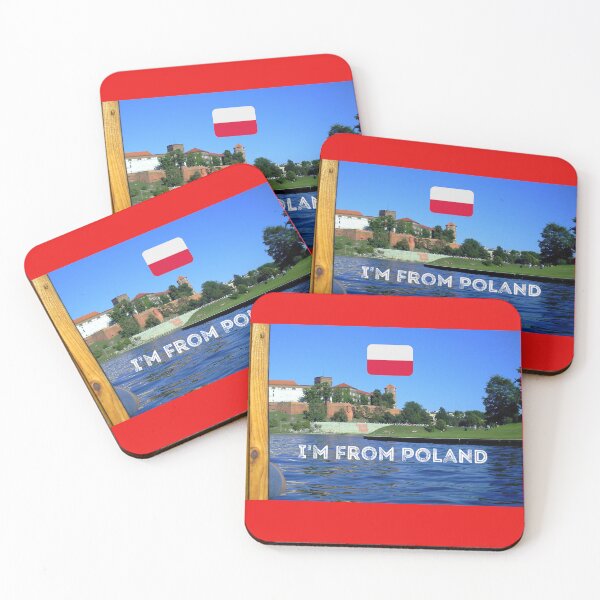 Item preview, I'm from Poland designed and sold by Mirex88.