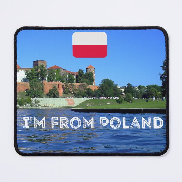 Item preview, I'm from Poland designed and sold by Mirex88.