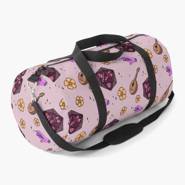 Item preview, Scanlan Shorthalt d20 Dice Pattern designed and sold by asiboe.