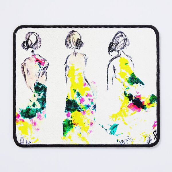 Item preview, Life's a joke that's just begun (original) designed and sold by Fiona Pape.