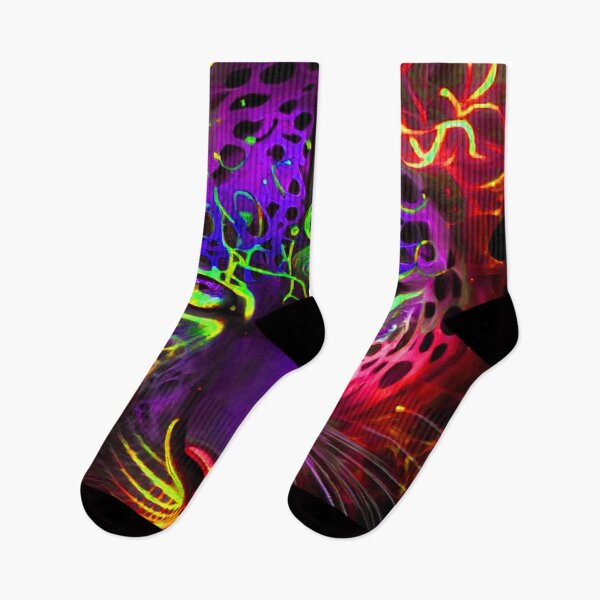 Item preview, Flames          designed and sold by sonnycosmics.