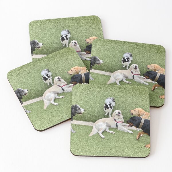 Item preview, Dogs designed and sold by BOBBYBABE.