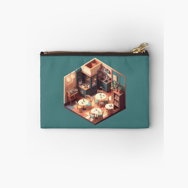 Item preview, Spaces & Faces designed and sold by ReverieBoutique.