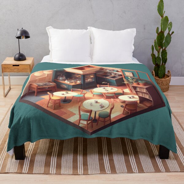 Item preview, Spaces & Faces designed and sold by ReverieBoutique.