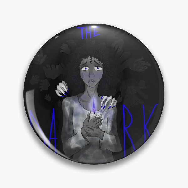 Item preview, The Dark designed and sold by Robin-Ruby.