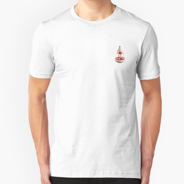 Subbuteo Slim Fit T-Shirt