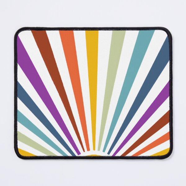 Item preview, Rainbow Sunset  designed and sold by fernetshinojj.
