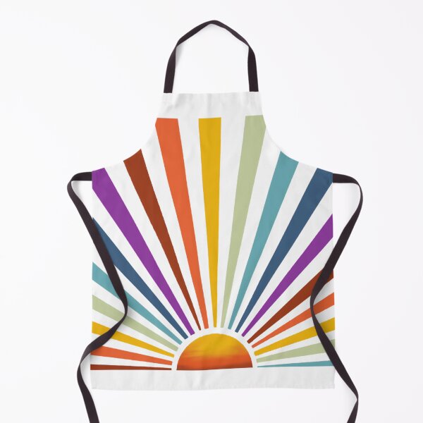 Item preview, Rainbow Sunset designed and sold by fernetshinojj.
