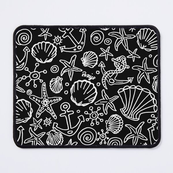 Item preview, Beach Sea Summer Design designed and sold by theart-inst.