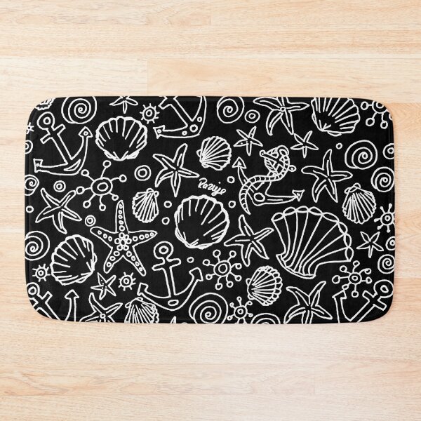 Item preview, Beach Sea Summer Design designed and sold by theart-inst.