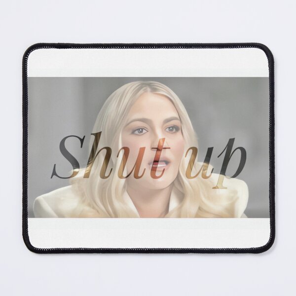Item preview, shut up designed and sold by dingsfacuset.