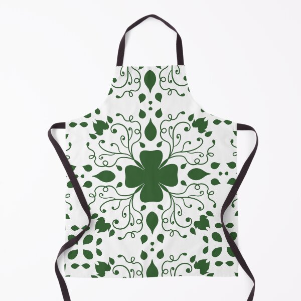 Item preview, Clover pattern designed and sold by Xatutik.art.