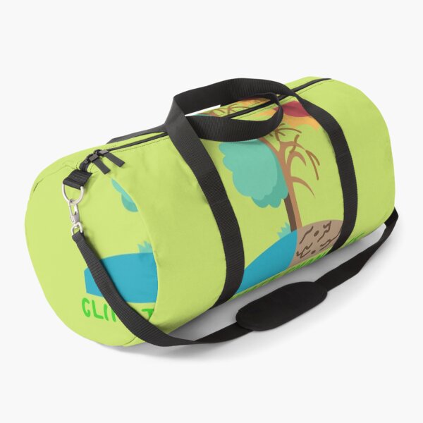 Item preview, Climate change is real designed and sold by Sshmorr.