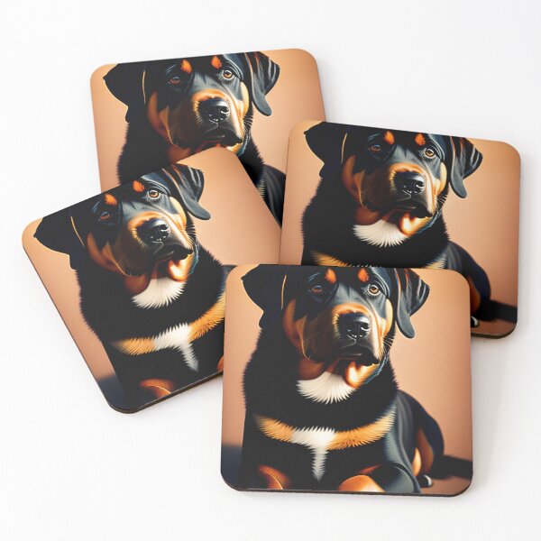 Item preview, Rottweiler designed and sold by Zoozwear Apparel.