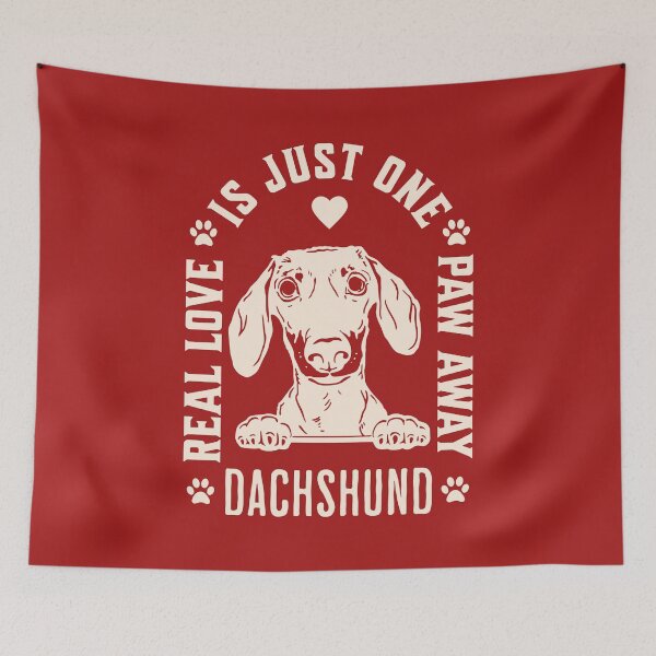 Item preview, Dachshund Lovers designed and sold by Hic21.
