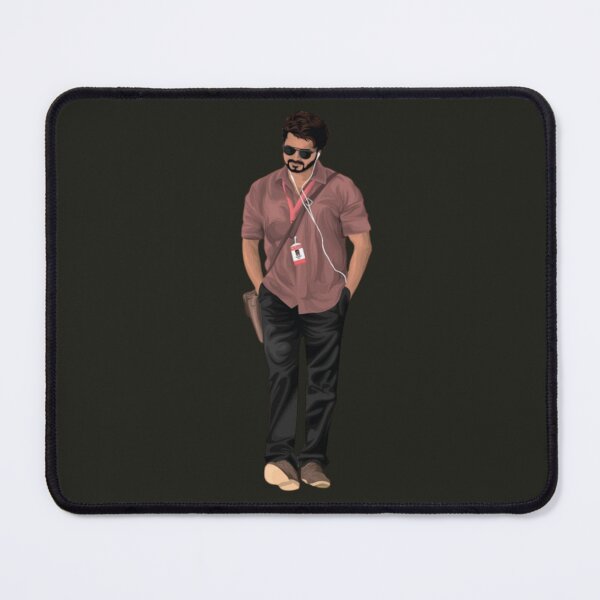 Item preview, THALAPATHY VIJAY designed and sold by AADesigns7.