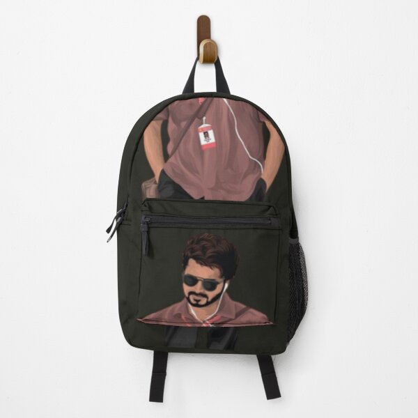 Item preview, THALAPATHY VIJAY designed and sold by AADesigns7.